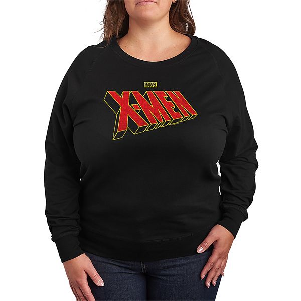 Футболка с длинным рукавом Plus size с логотипом X-Men Marvel, Black, Черный, Футболка с длинным рукавом Plus size с логотипом X-Men Marvel, Black
Футболка с длинным рукавом Plus size с логотипом X-Men Marvel, Black, Черный, Футболка с длинным рукавом Plus size с логотипом X-Men Marvel, Black
