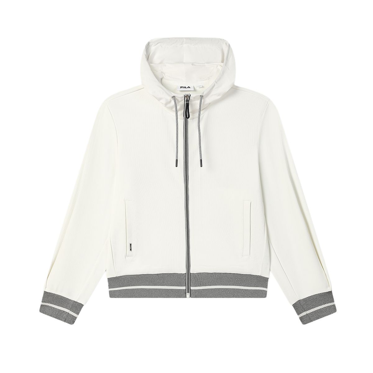 FILA EMERALD Вязаный свитер для женщин Mist White WT
FILA EMERALD Вязаный свитер для женщин Mist White WT