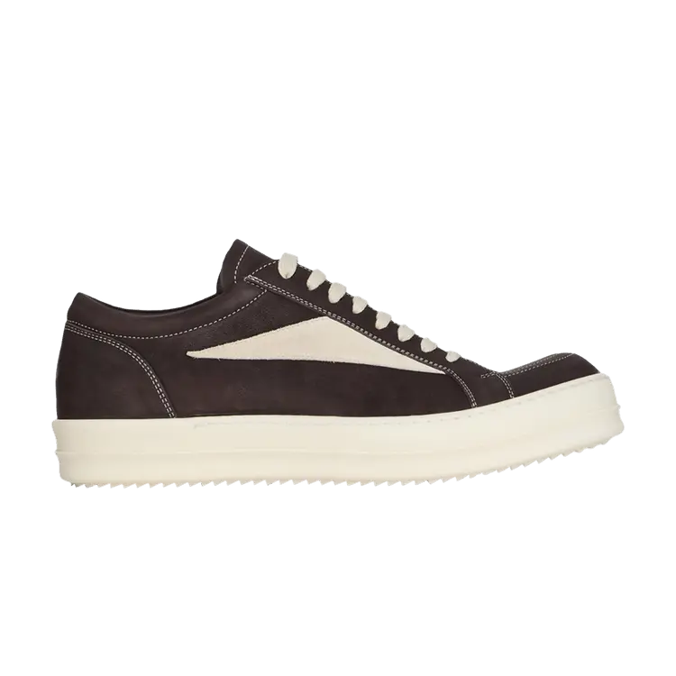 Кроссовки Rick Owens Rick Owens Concordians Vintage Low 'Brown Milk', коричневый
Кроссовки Rick Owens Rick Owens Concordians Vintage Low 'Brown Milk', коричневый
