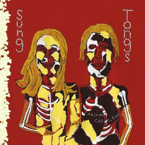 Виниловая пластинка Animal Collective: Sung Tongs
Виниловая пластинка Animal Collective: Sung Tongs