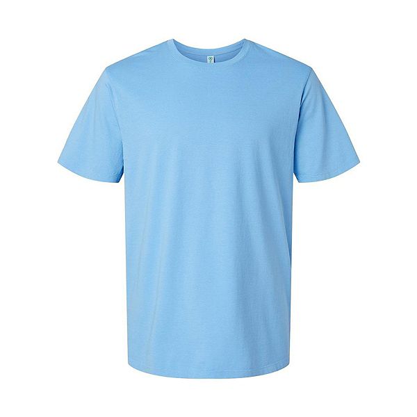 Классическая футболка Softshirts, Azure
Классическая футболка Softshirts, Azure
