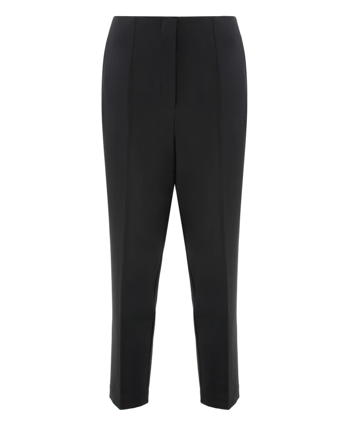 Узкие брюки Calvin Klein, черный
Узкие брюки Calvin Klein, черный