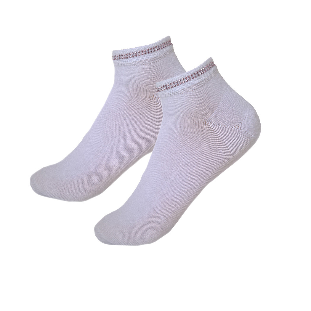 Носки SanGiacomo Sneaker Söckchen, белый
Носки SanGiacomo Sneaker Söckchen, белый