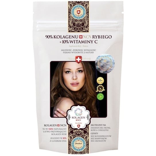 Kolagen Ncn + Вит. Добавка C, 100 г порошка, мультиколор
Kolagen Ncn + Вит. Добавка C, 100 г порошка, мультиколор