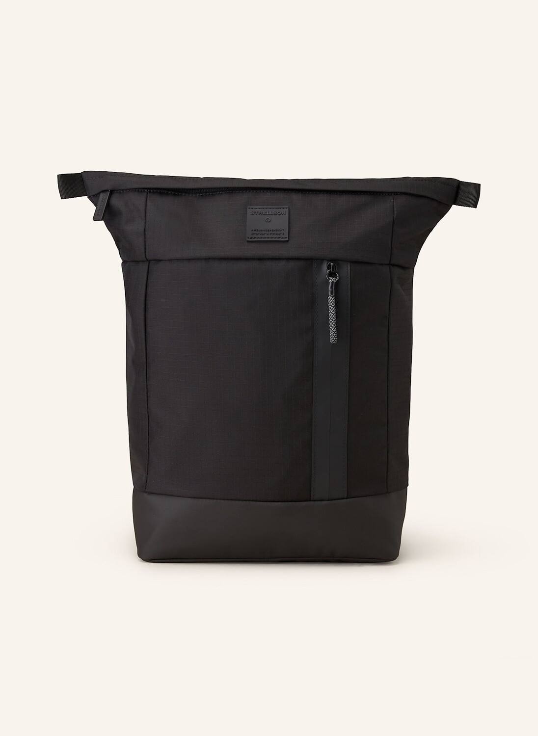 Рюкзак northwood sebastian STRELLSON, черный 
Рюкзак northwood sebastian STRELLSON, черный