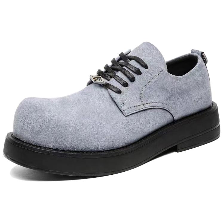 TH FABRICATE Повседневные синие унисекс кеды, цвет Blue
TH FABRICATE Повседневные синие унисекс кеды, цвет Blue