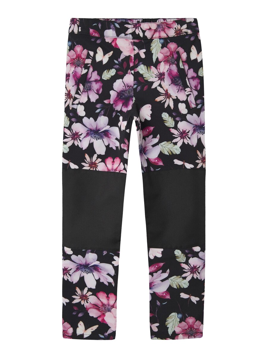 Обычные спортивные брюки NAME IT Alfa08, черный
Обычные спортивные брюки NAME IT Alfa08, черный