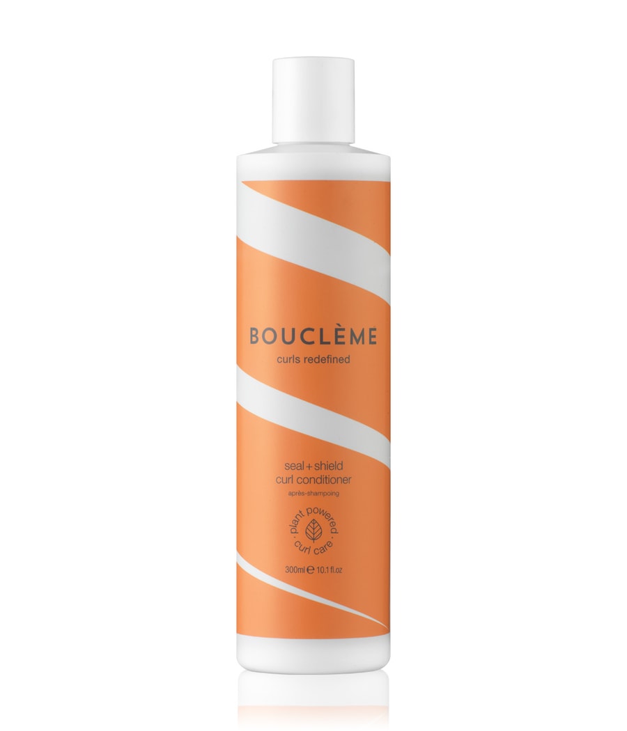 Кондиционер Bouclème Seal + Shield, 300 ml
Кондиционер Bouclème Seal + Shield, 300 ml