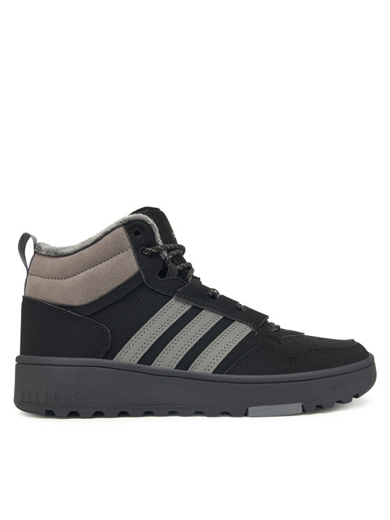 Кроссовки Hoops 4.0 Mid JQ5361 Adidas, черный
Кроссовки Hoops 4.0 Mid JQ5361 Adidas, черный