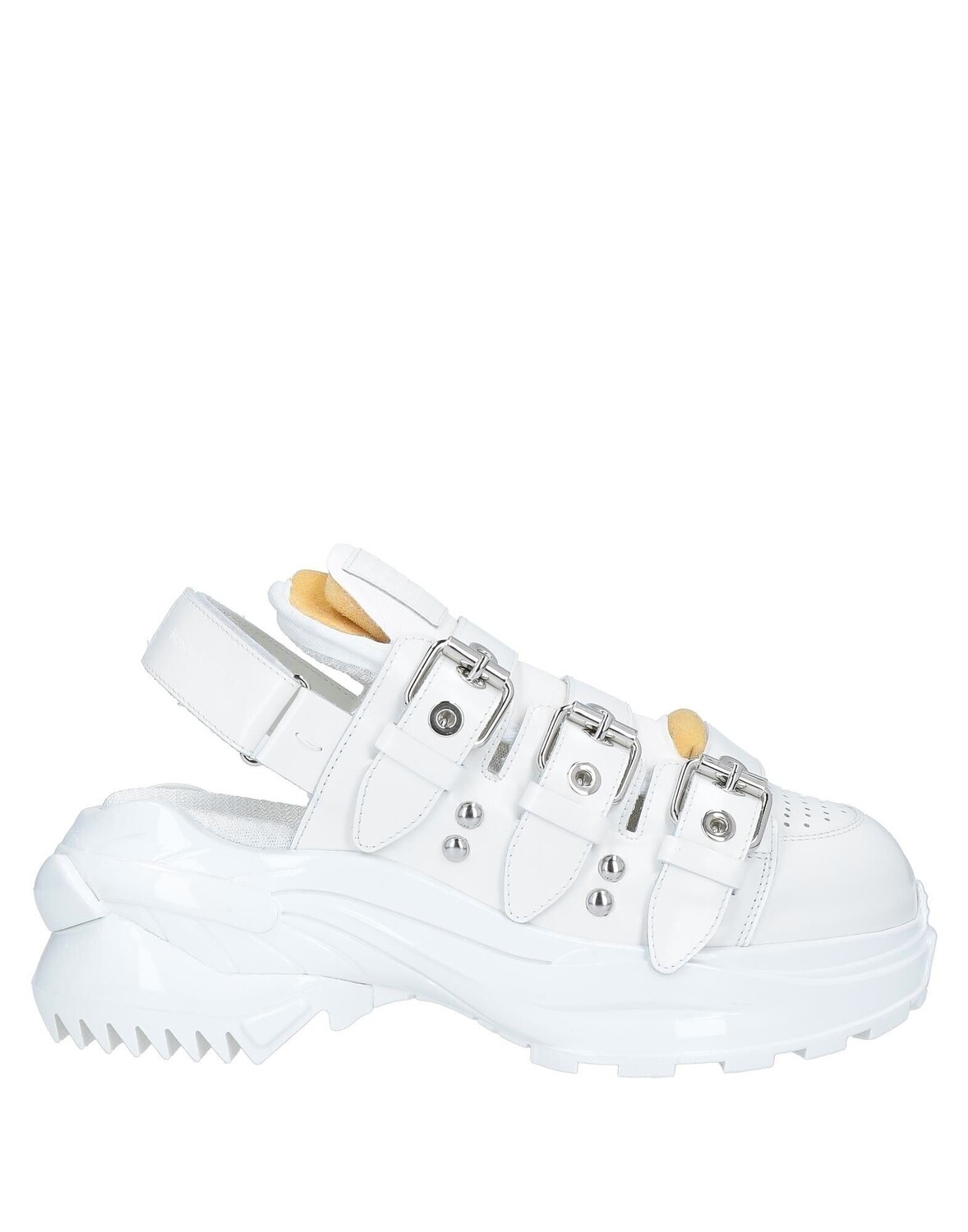 Кроссовки Maison Margiela, белый
Кроссовки Maison Margiela, белый