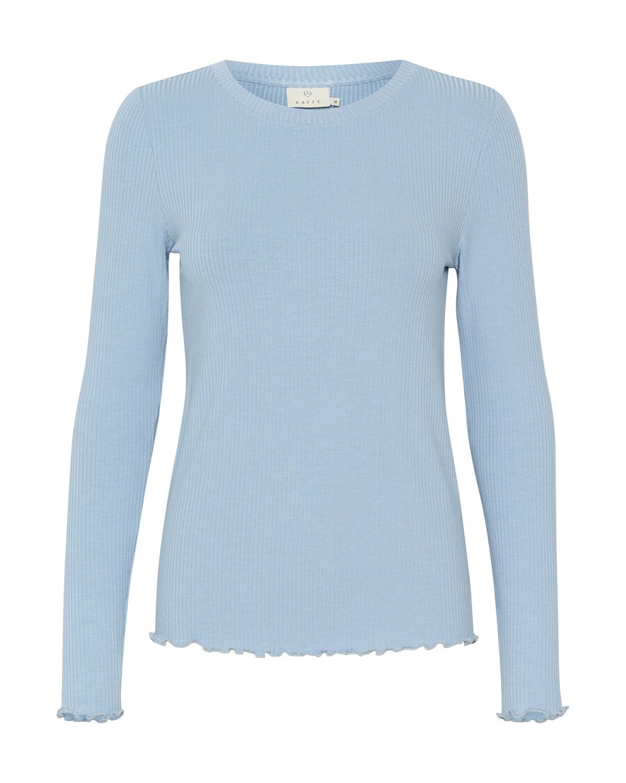 Рубашка Kaffe Drew, синий
Рубашка Kaffe Drew, синий