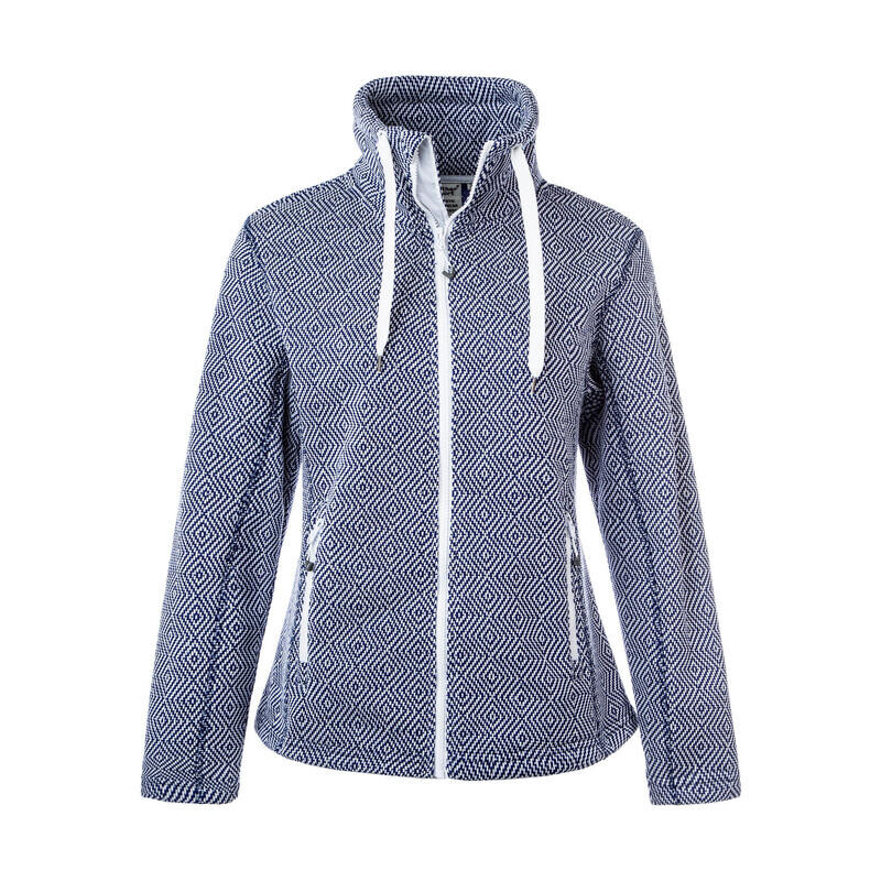 Куртка флисовая Weather Report, цвет dunkelblau/blau/blau
Куртка флисовая Weather Report, цвет dunkelblau/blau/blau