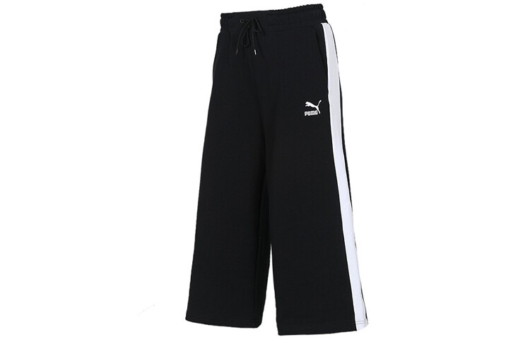 Трикотажные спортивные штаны женские Puma
Трикотажные спортивные штаны женские Puma