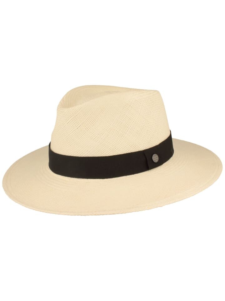 Панама BREITER Panamahut, белый
Панама BREITER Panamahut, белый