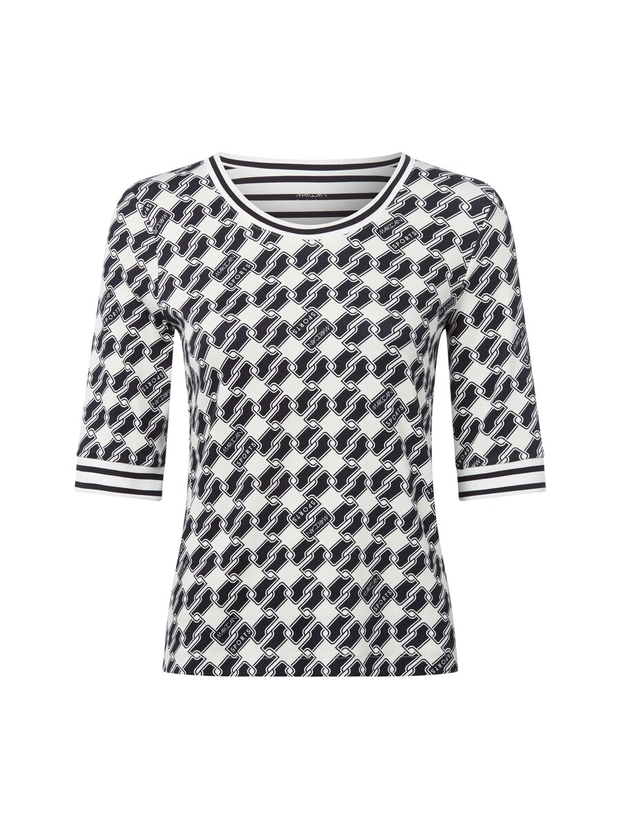 Футболка Marc Cain, Ecru
Футболка Marc Cain, Ecru