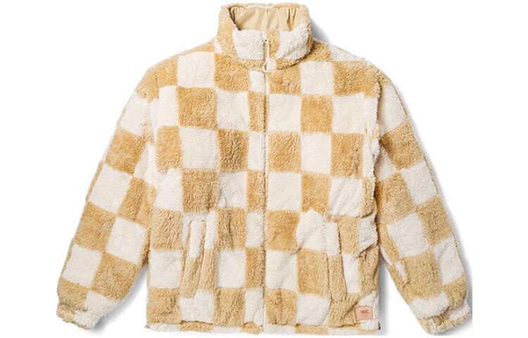 MTE-1 Стеганая куртка женская, цвет белый Vans
MTE-1 Стеганая куртка женская, цвет белый Vans