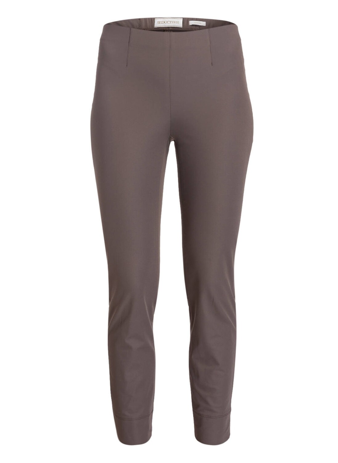 Брюки SEDUCTIVE SABRINA, серо-коричневый
Брюки SEDUCTIVE SABRINA, серо-коричневый