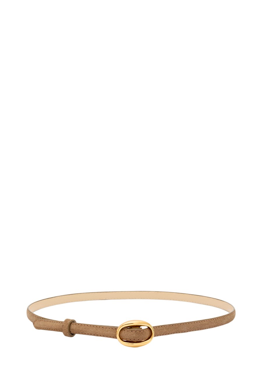 Ремень NALI Belt, Beige
Ремень NALI Belt, Beige