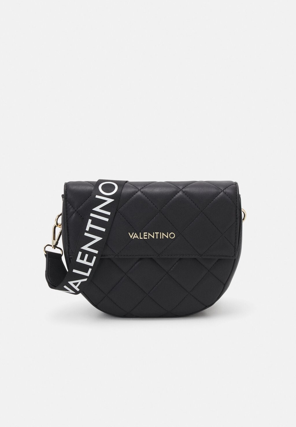 Сумка через плечо Bigs Valentino Bags, nero
Сумка через плечо Bigs Valentino Bags, nero