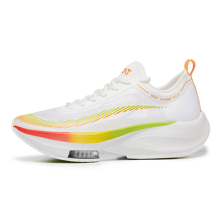 Кроссовки унисекс с низким верхом, белые, радужные Voit, Белый, Кроссовки унисекс с низким верхом, белые, радужные Voit 
Кроссовки унисекс с низким верхом, белые, радужные Voit, Белый, Кроссовки унисекс с низким верхом, белые, радужные Voit