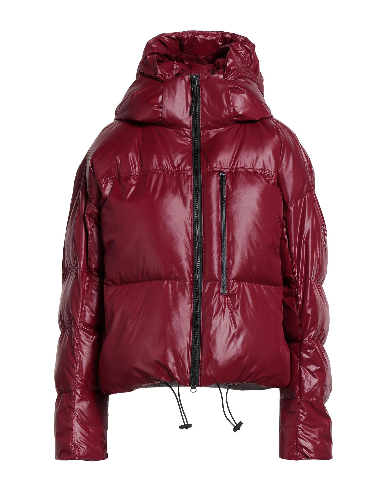 Куртка Adidas By Stella Mccartney, бордовый
Куртка Adidas By Stella Mccartney, бордовый