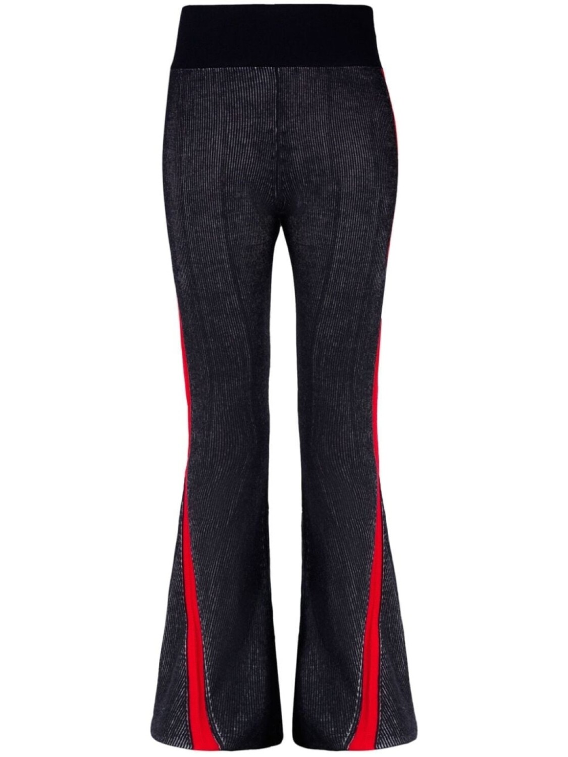 Леггинсы Perfect Moment Evie в рубчик, черный
Леггинсы Perfect Moment Evie в рубчик, черный