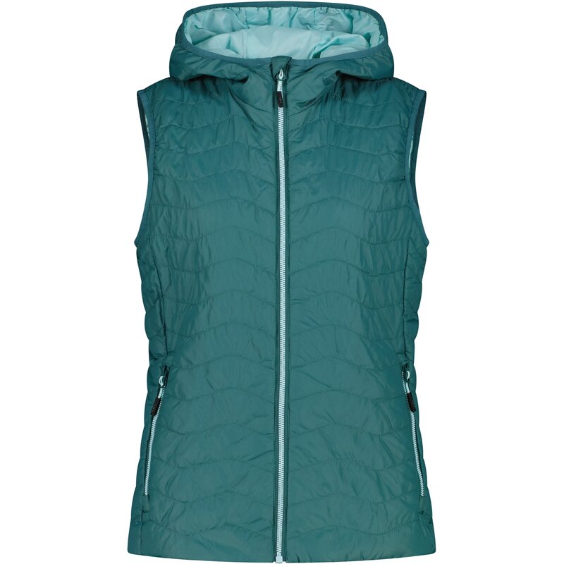 Женский жилет Weste с капюшоном Cmp, цвет agave
Женский жилет Weste с капюшоном Cmp, цвет agave