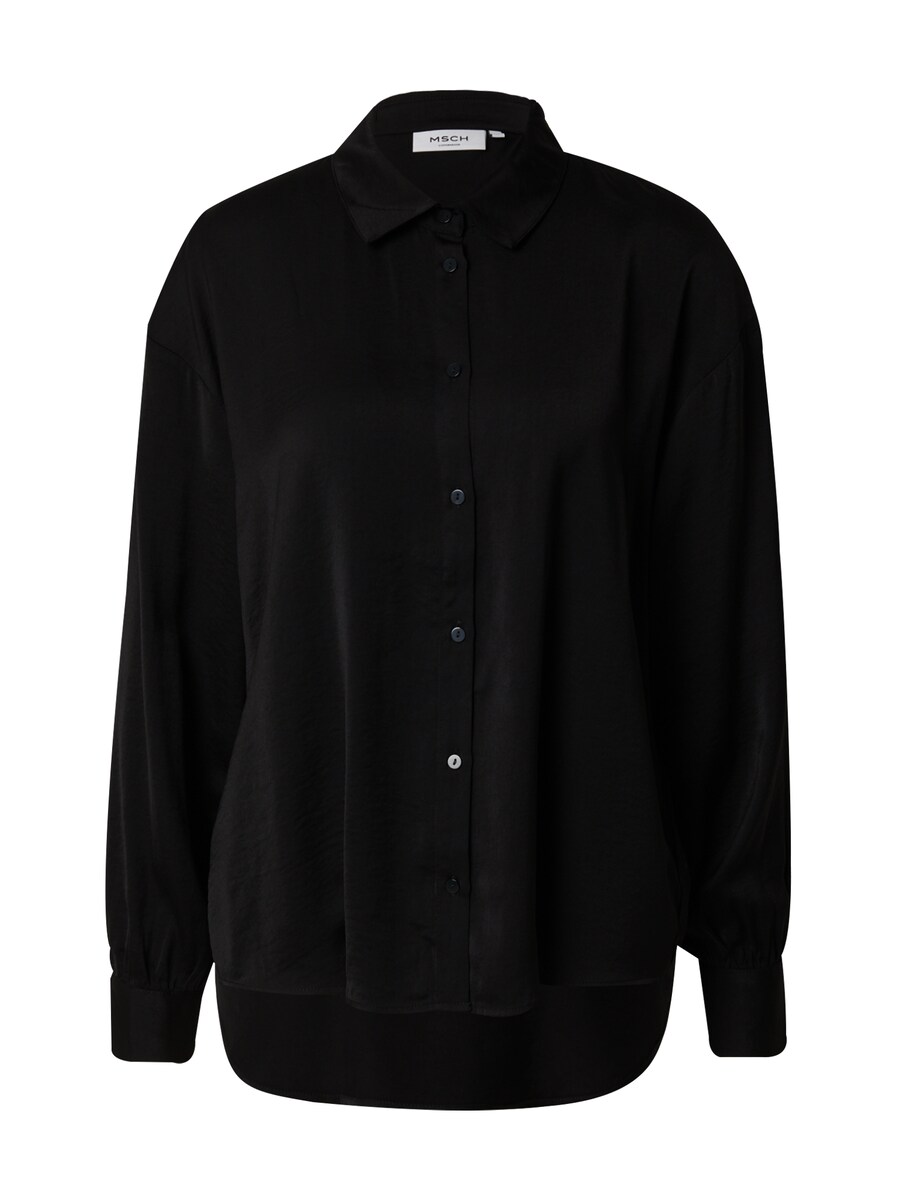 Блуза MSCH COPENHAGEN Sandeline Maluca, черный
Блуза MSCH COPENHAGEN Sandeline Maluca, черный