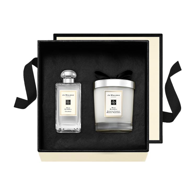 Наборы духов унисекс Jo Malone London
Наборы духов унисекс Jo Malone London
