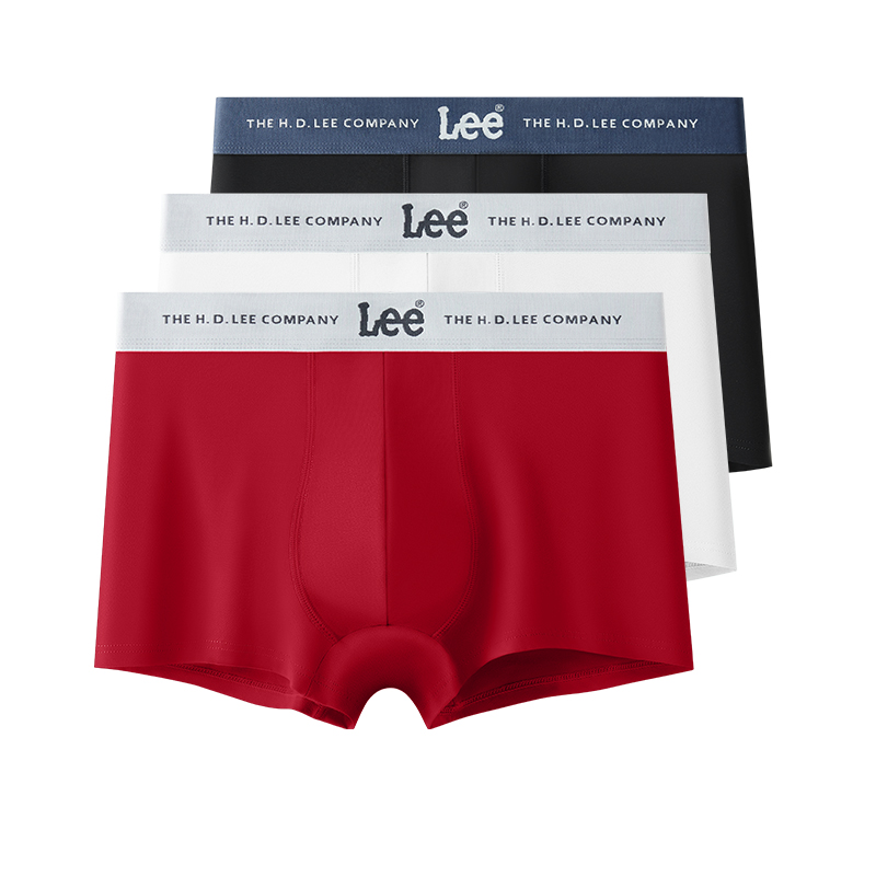 Lee Подарочный набор мужского нижнего белья Fall
Lee Подарочный набор мужского нижнего белья Fall