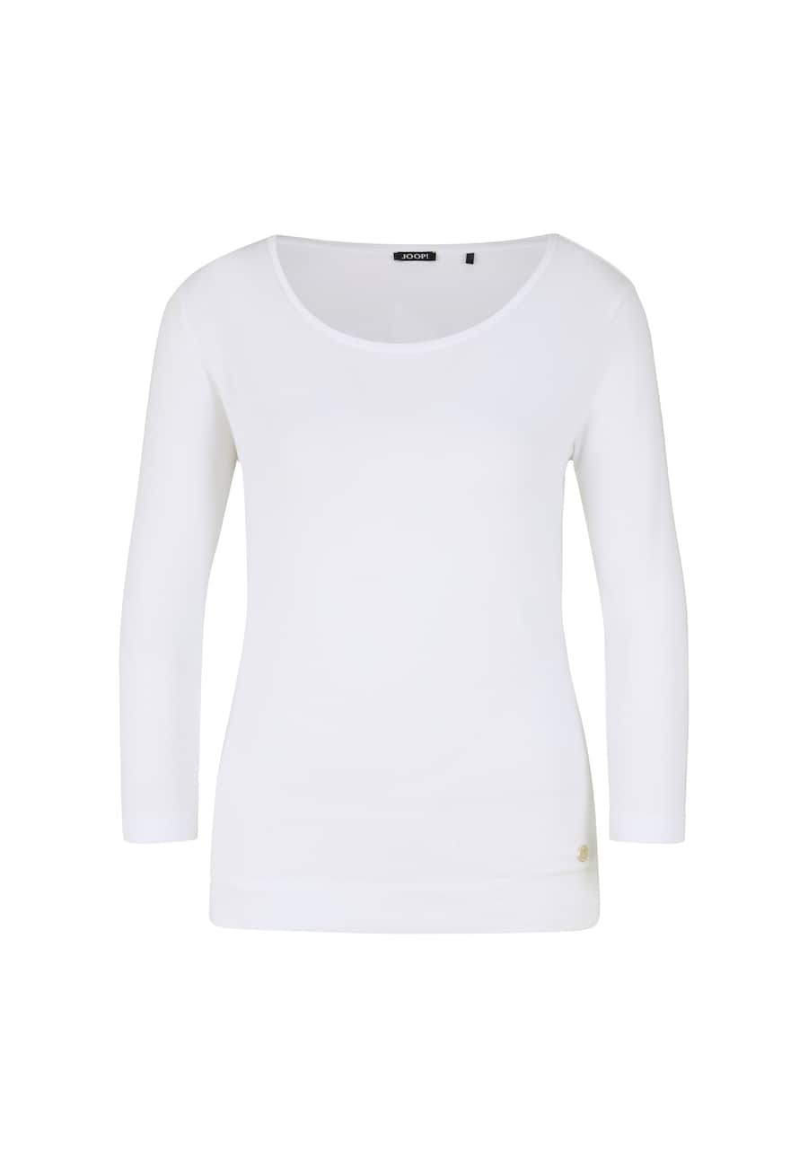 Свитер JOOP! Taiia, белый
Свитер JOOP! Taiia, белый