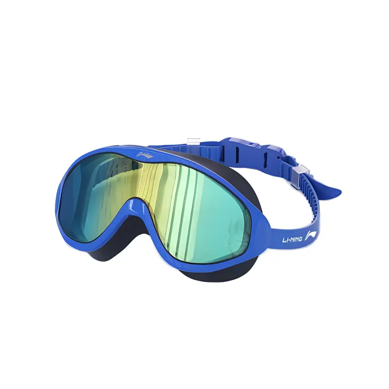 Линзы для очков Polycarbonate; оправа Silicone Outdoor Unisex LINING, синий
Линзы для очков Polycarbonate; оправа Silicone Outdoor Unisex LINING, синий