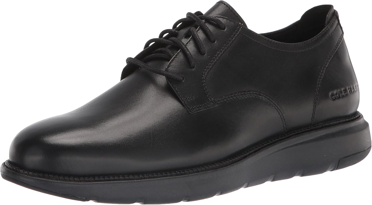 Мужские оксфорды Cole Haan Grand Atlantic, черный
Мужские оксфорды Cole Haan Grand Atlantic, черный