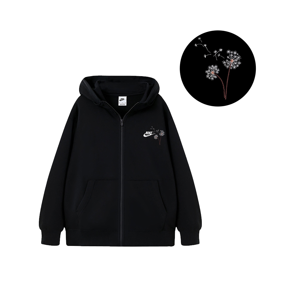 Nike Куртка мужская черная, Black
Nike Куртка мужская черная, Black