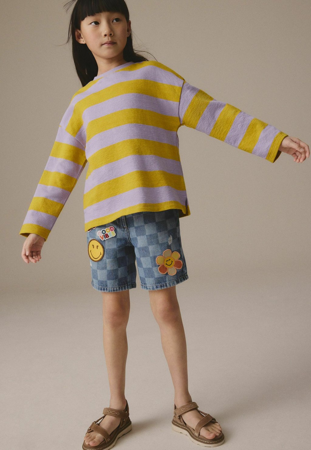 Джинсовые шорты REGULAR FIT Next, синий
Джинсовые шорты REGULAR FIT Next, синий