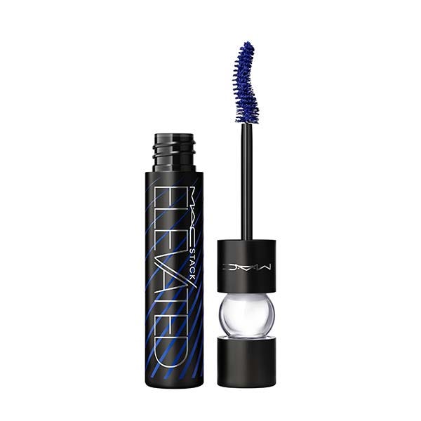 Тушь для ресниц с эффектом лифтинга MAC COSMETICS Macstack Elevated, Denim Blue
Тушь для ресниц с эффектом лифтинга MAC COSMETICS Macstack Elevated, Denim Blue