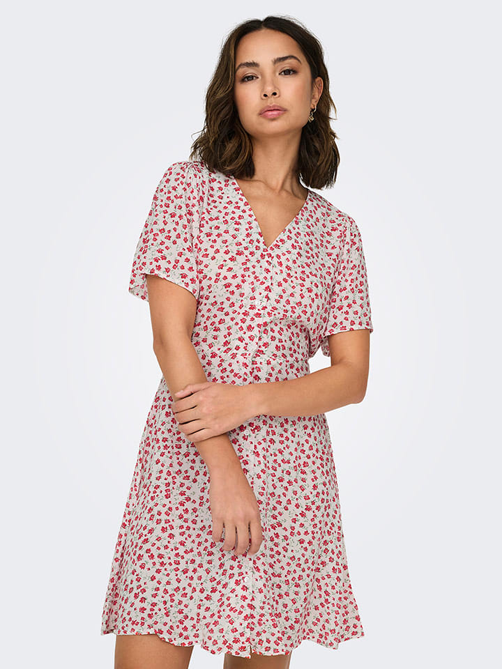 Платье до колена ONLY
Платье до колена ONLY