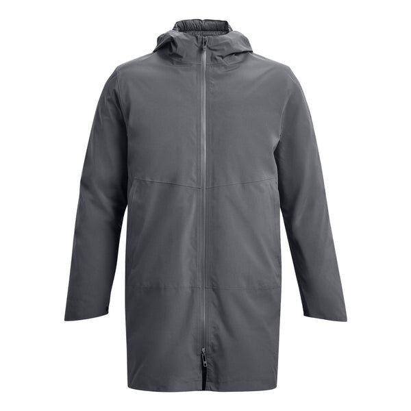 Куртка storm coldgear infrared down 3-in-1 jacket 'pitch grey' Under Armour, серый
Куртка storm coldgear infrared down 3-in-1 jacket 'pitch grey' Under Armour, серый