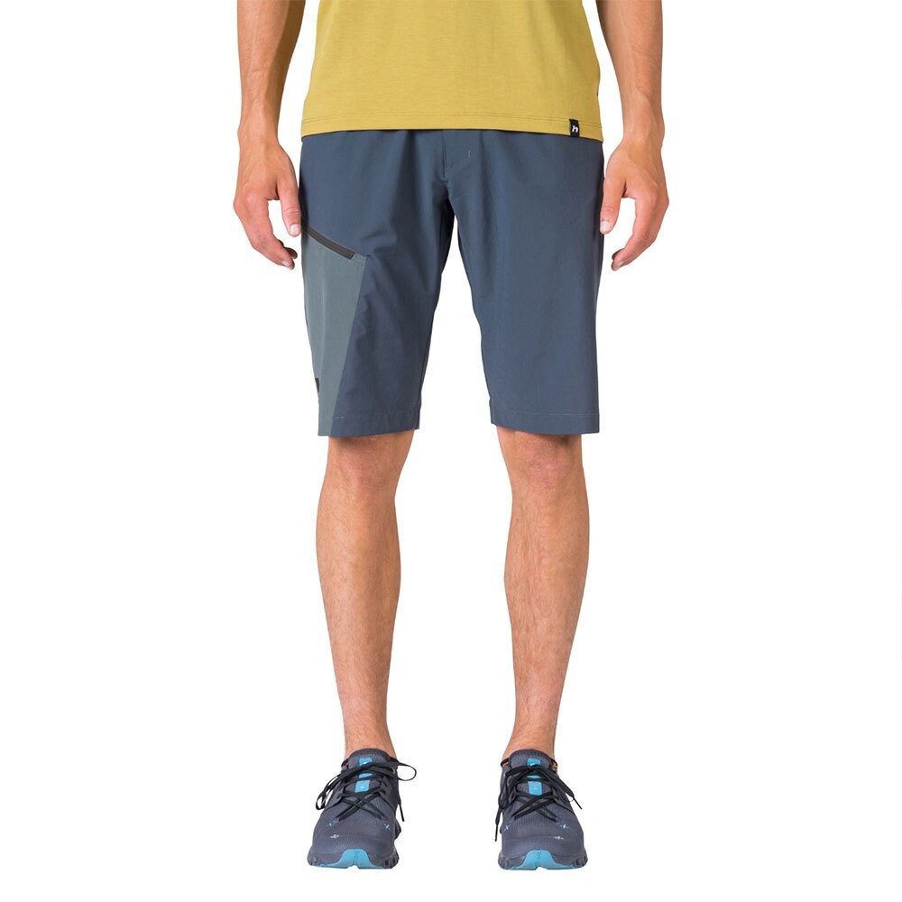 Шорты Hannah Torres, синий
Шорты Hannah Torres, синий