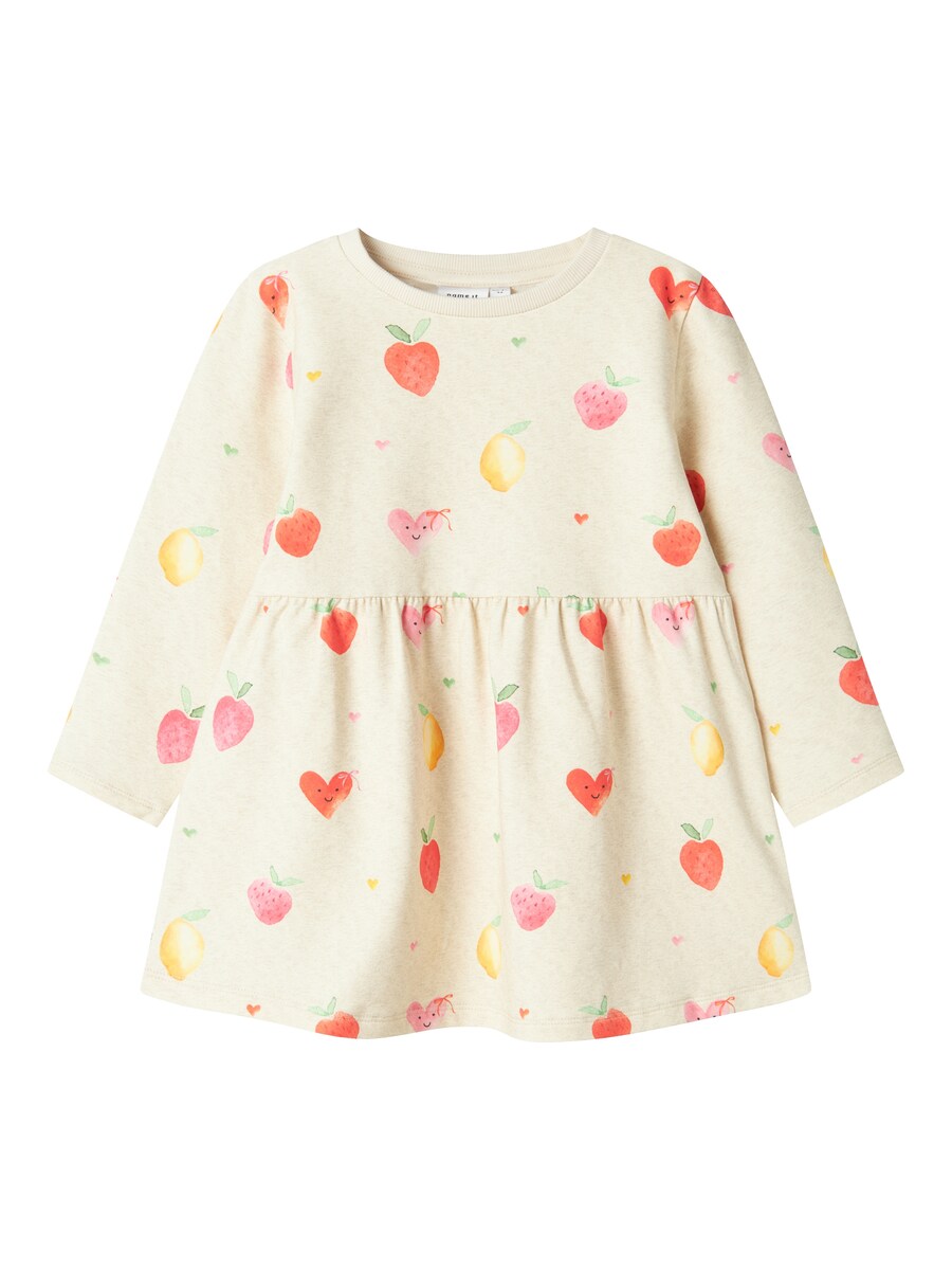 Платье NAME IT NMFFolina, слоновая кость
Платье NAME IT NMFFolina, слоновая кость