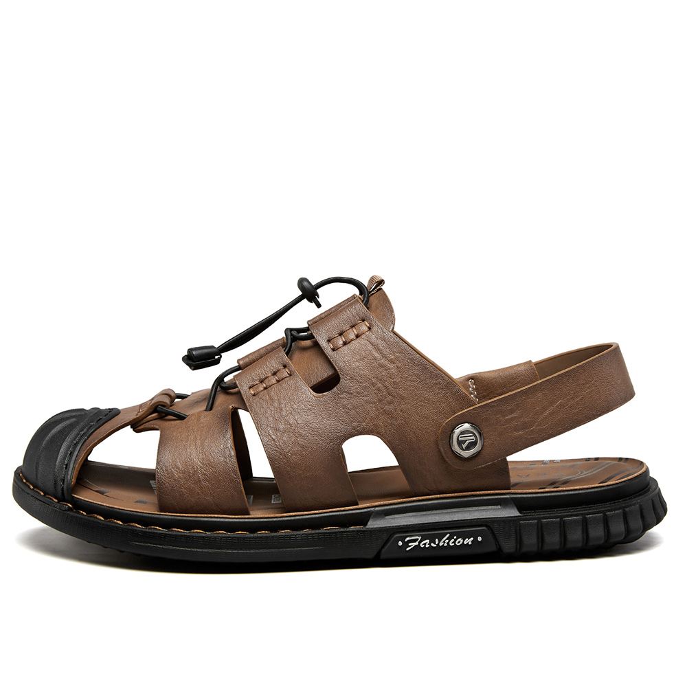 YEARCON Пляжные сандалии мужские желтые, цвет Yellow
YEARCON Пляжные сандалии мужские желтые, цвет Yellow