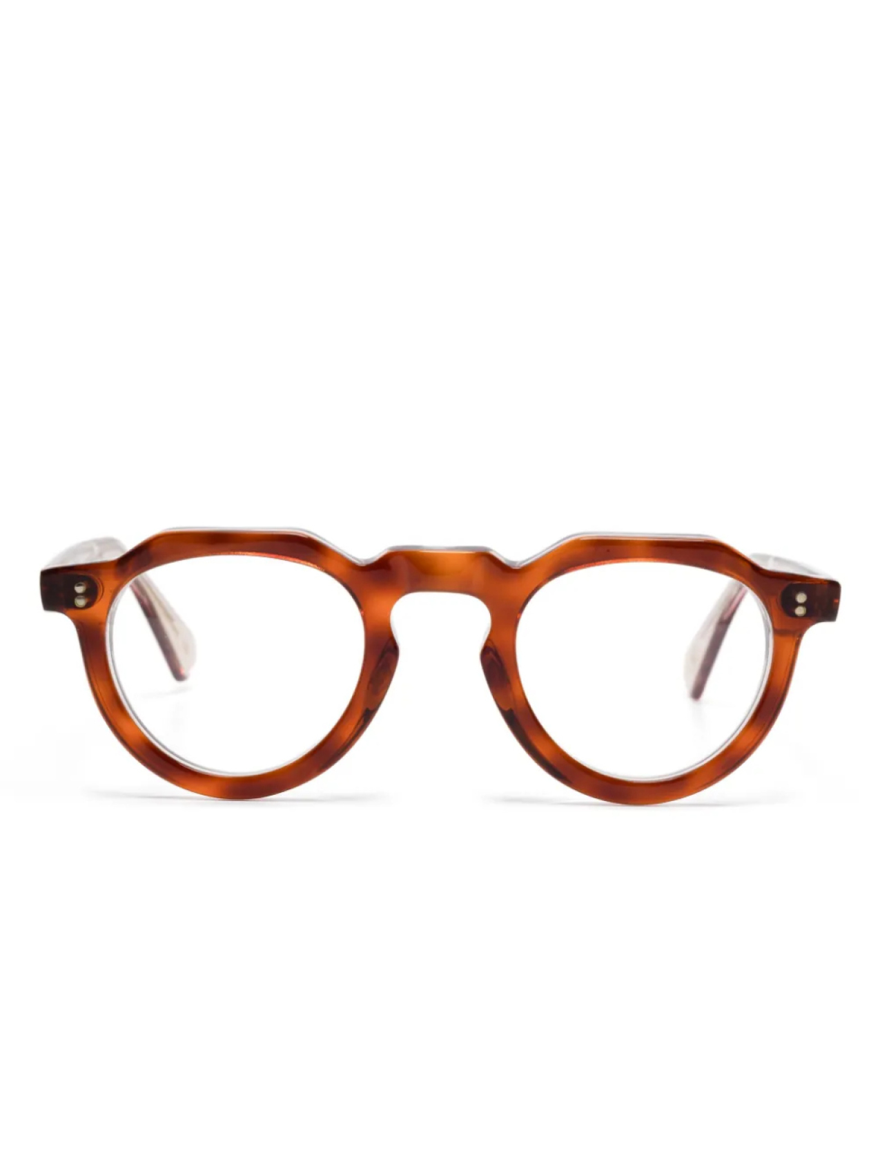 Очки Crown Lesca, коричневый
Очки Crown Lesca, коричневый