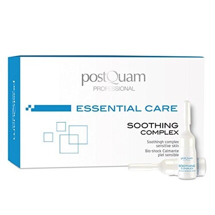 Postquam Bio-Shock для нормальной кожи 12 x 3 мл
Postquam Bio-Shock для нормальной кожи 12 x 3 мл