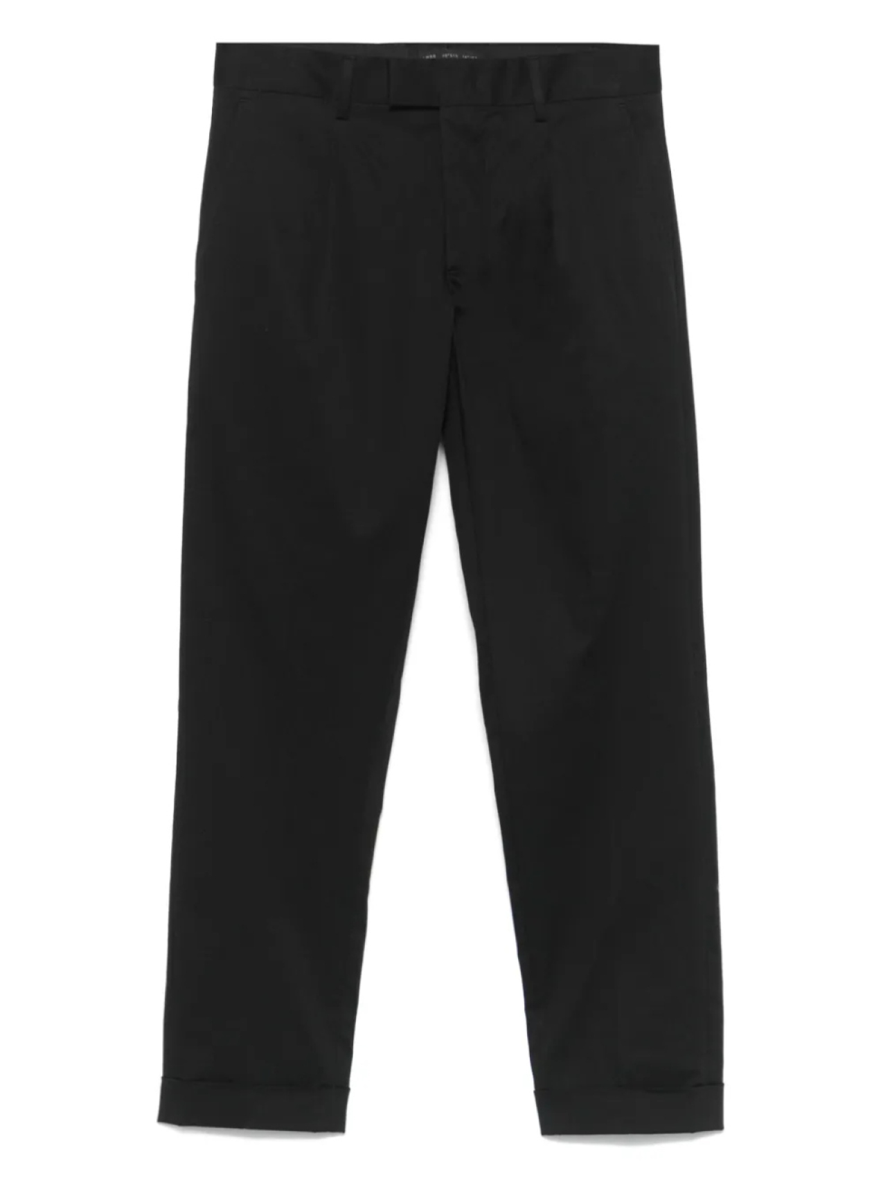 Брюки с логотипом Low Brand, черный
Брюки с логотипом Low Brand, черный