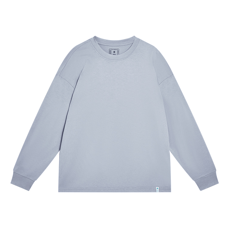 Футболка унисекс RIGORER, серо-голубой
Футболка унисекс RIGORER, серо-голубой