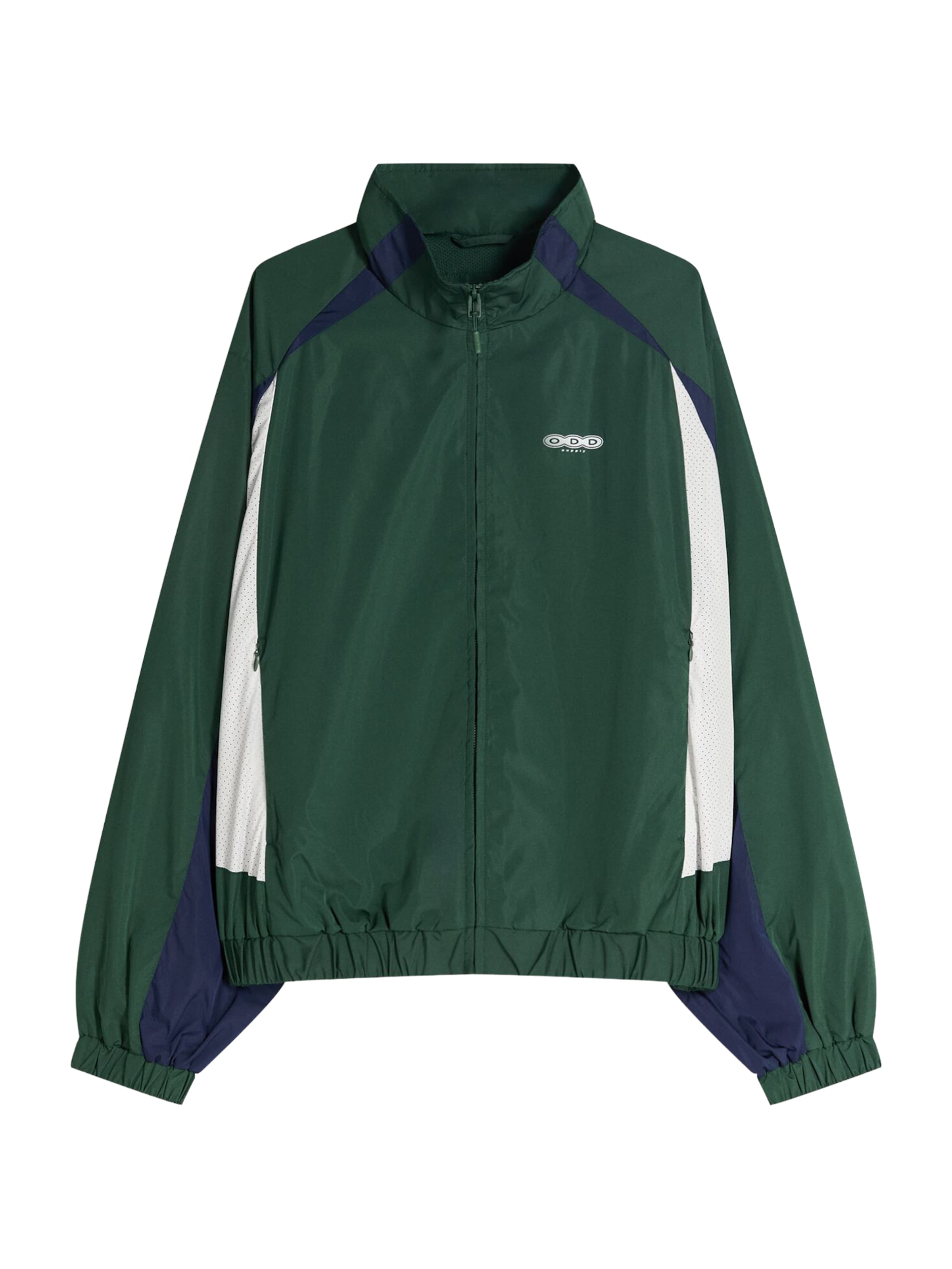 Bershka Куртка для межсезонья Fir
Bershka Куртка для межсезонья Fir