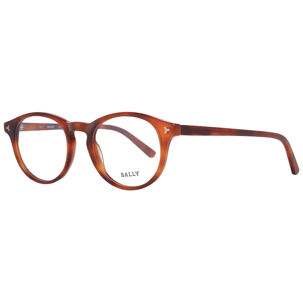 Оправы для очков унисекс lly Bally, коричневый
Оправы для очков унисекс lly Bally, коричневый