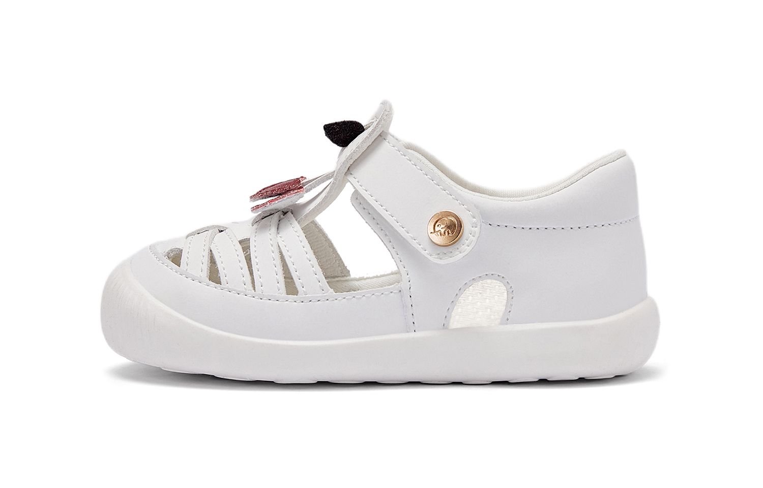 Обувь для начинающих ходить / Детские носки DAVE&BELLA, красный
Обувь для начинающих ходить / Детские носки DAVE&BELLA, красный