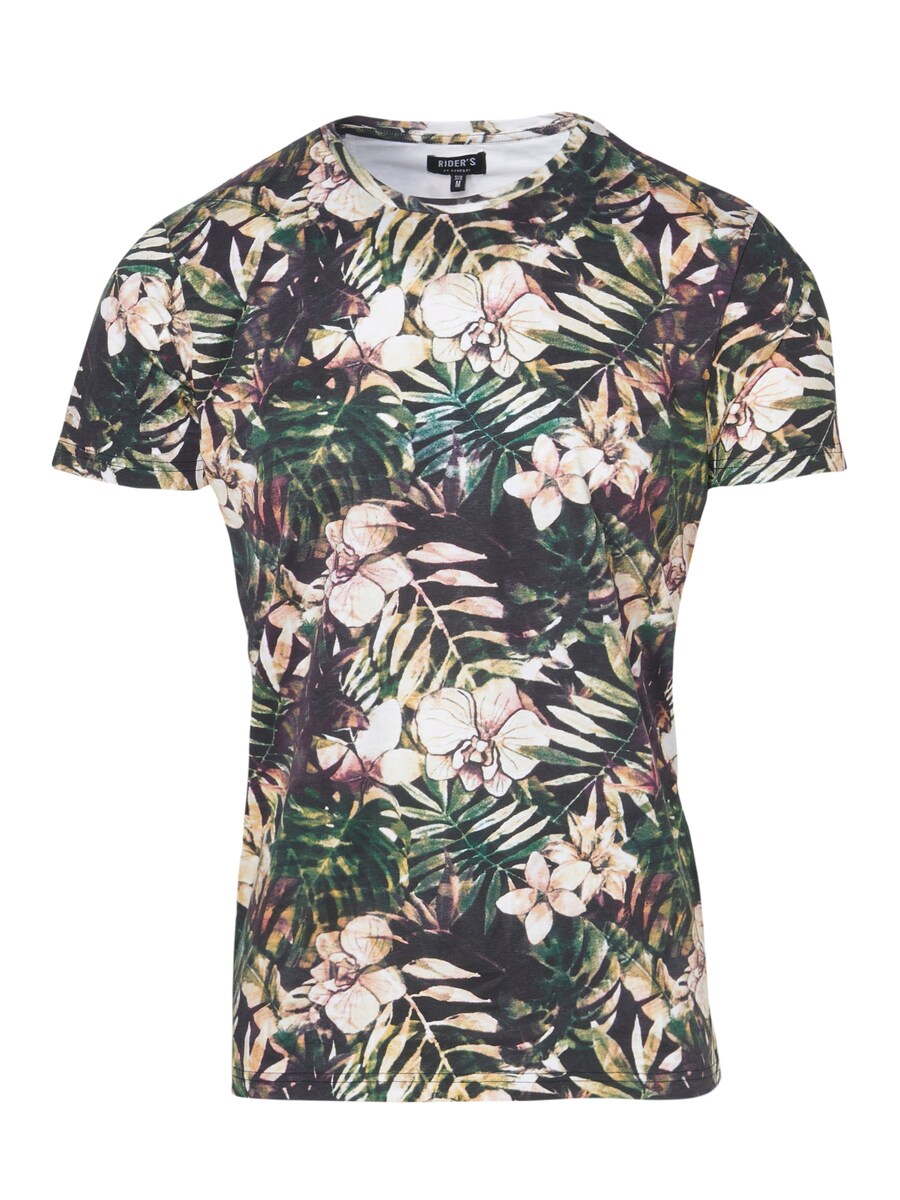 Рубашка KOROSHI, разноцветный
Рубашка KOROSHI, разноцветный