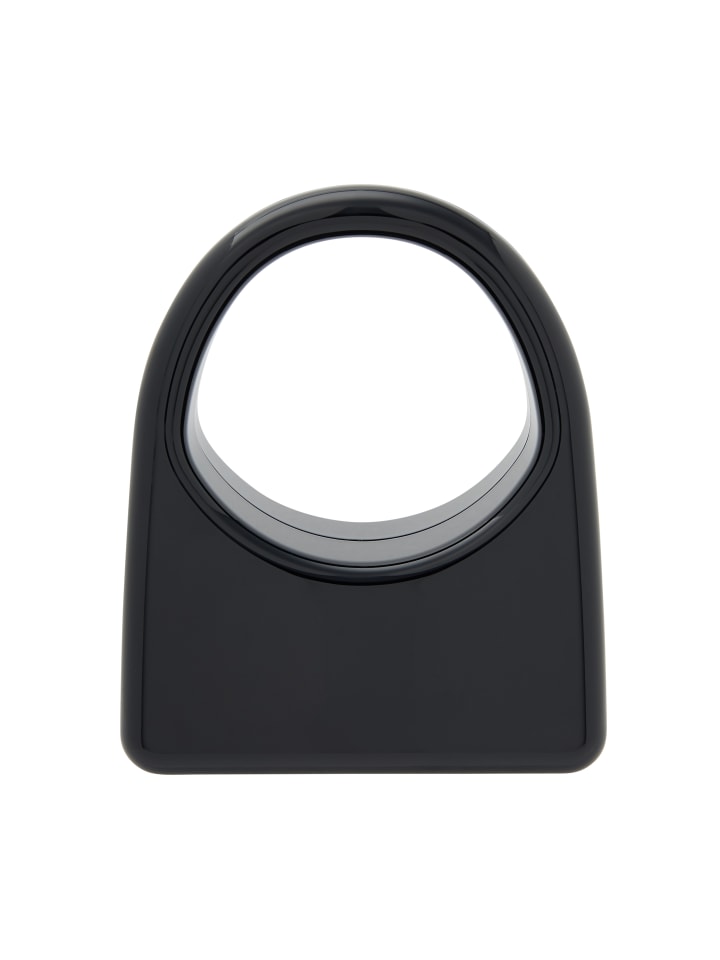 Наплечная сумка myMo at night, черный
Наплечная сумка myMo at night, черный